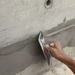 下关P型防护型环氧树脂砂浆