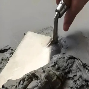 下关混凝土裂缝孔洞剥落冻融修复用高强度丙乳防腐蚀砂浆